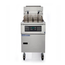 Pitco SE18-C Solstice Fryer...