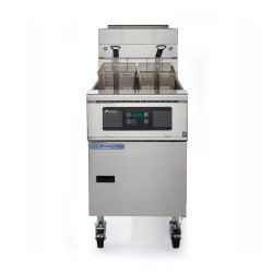 Pitco SE18-C-FR Solstice Fryer Electric