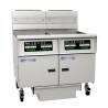 Pitco SE18-C/FD/FF Solstice Fryer Electric