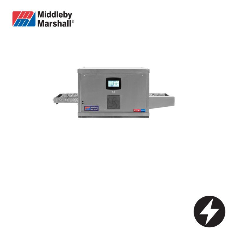 Middleby Marshall DZ26T CTX Infrared Counter Top & Standard Conveyor O