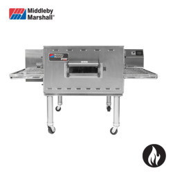 Middleby Marshall PS640G WOW Series Conveyor Ovens Gas