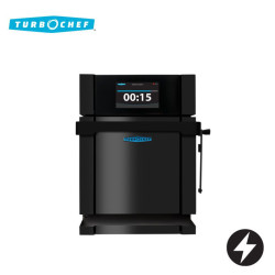 TurboChef Eco Panini Black...