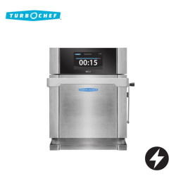 TurboChef Eco Panini S/S...