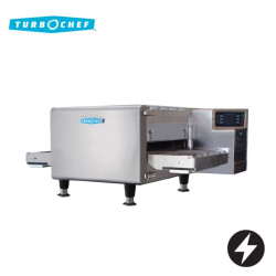 TurboChef HCH 1618 Ventless...