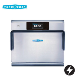 TurboChef i5 Touch
i5-9500-405-AU Rapid Cook Ovens Electric