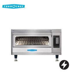 TurboChef Single Batch...