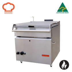 Goldstein BPG65 BRATT PAN Gas