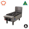 Goldstein PFB12 800 SERIES COOKTOPS GAS