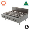 Goldstein PFB36 800 SERIES COOKTOPS GAS