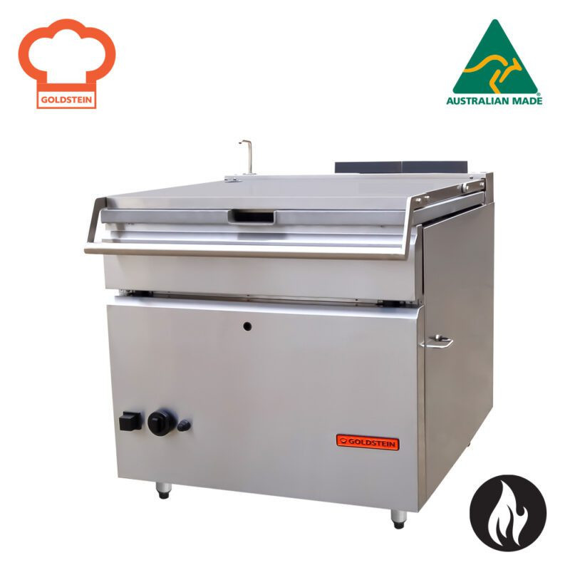 Goldstein BPE135 800 SERIES BRATT PAN Electric