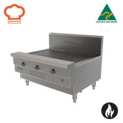 Goldstein RBA36L 800 Series Char Broiler Gas