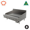 Goldstein GPEDB36 800 Series Griddle Plates Electric