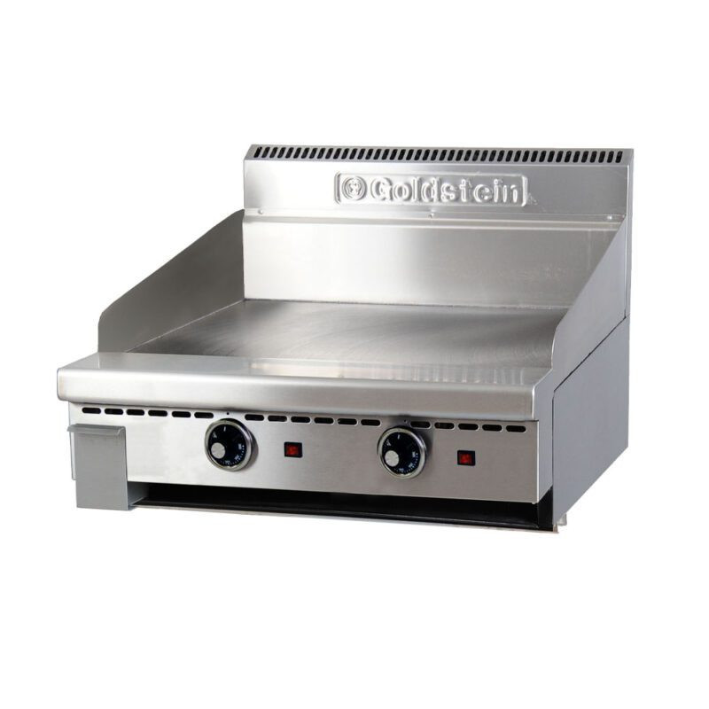 Goldstein GPEDB24M Griddles Electric