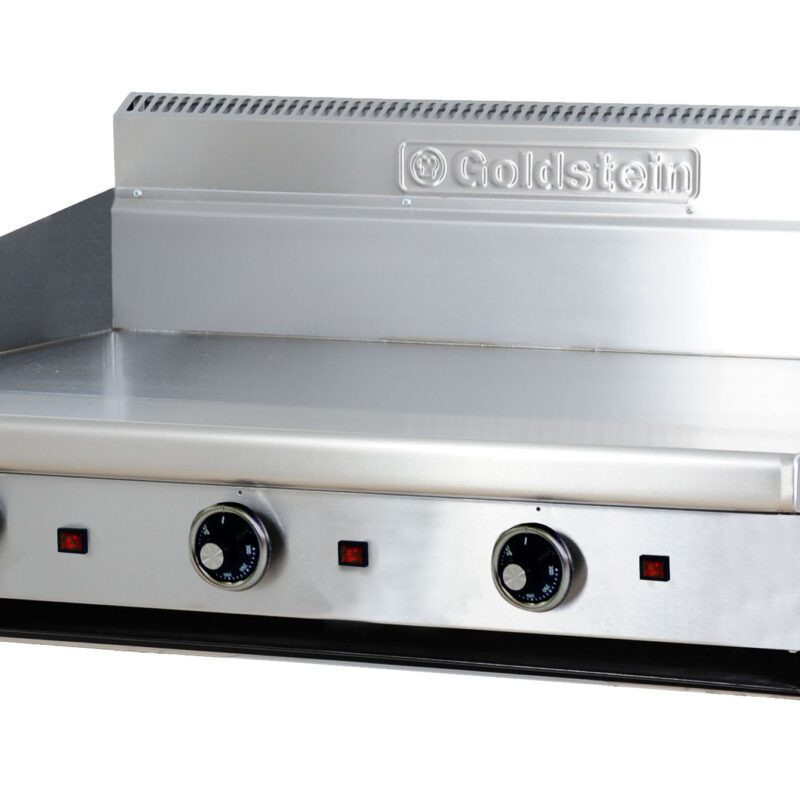 Goldstein GPEDB36M Griddles Electric