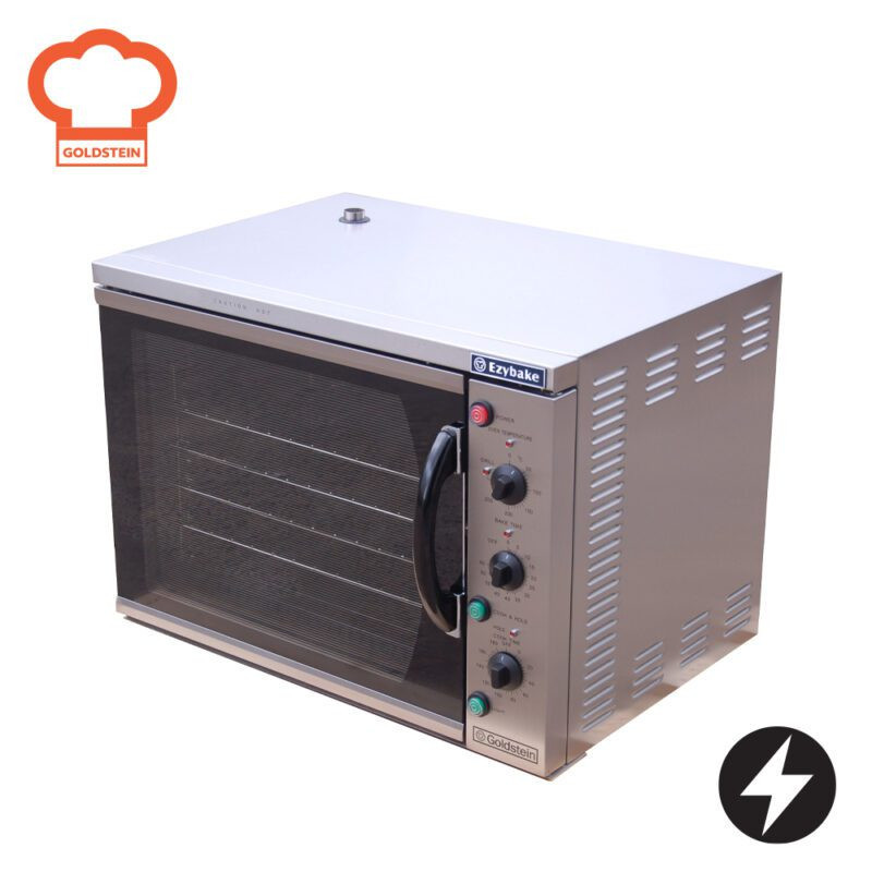 Goldstein EZ26 EZYBAKE Electric