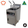 Goldstein FRE18/1DL 800 SERIES RAPID FRY  FRYER Electric