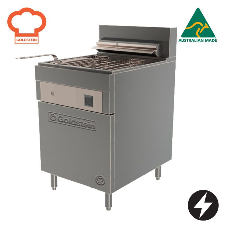 Goldstein FRE24DL 800 SERIES RAPID FRY  FRYER Electric