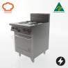 Goldstein PEC4S20 800 Series Oven Ranges Electric