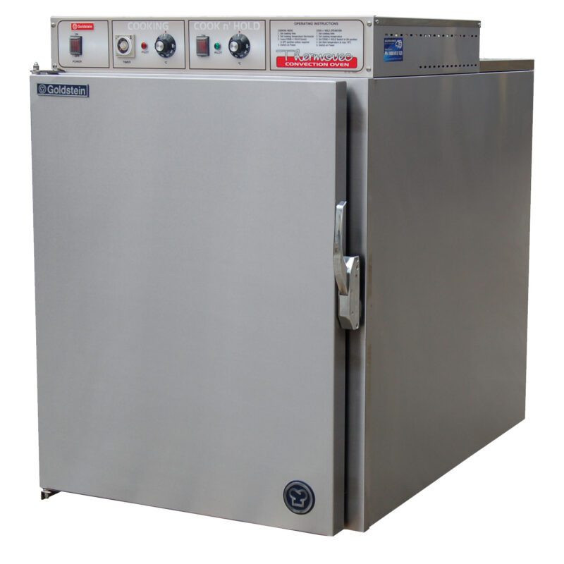 Goldstein RTCE10P Thermal Convection Oven Electric