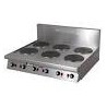 Goldstein PEB36M Cooktops Electric