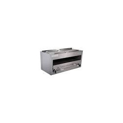 Garland MSTSRC-NG Master Series Salamander Broiler 864mm Wide Nat Gas