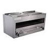 Garland MSTSRC-NG Master Series Salamander Broiler 864mm Wide Nat Gas