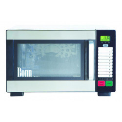 Bonn CM-1043T Performance Range 1200W Commercial Microwave Oven