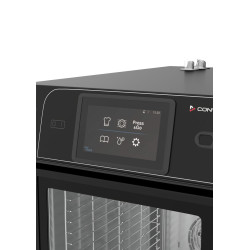 Convotherm CMINIT10.10B MINI - 10 Tray Electric Combi-Steamer Oven