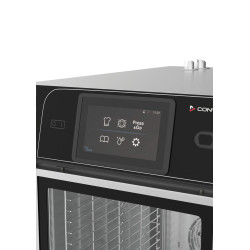 Convotherm CMINIT10.10 MINI - 10 Tray Electric Combi-Steamer Oven