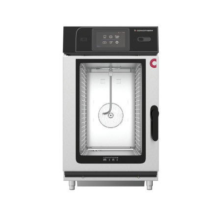 Convotherm CMINIT10.10 MINI - 10 Tray Electric Combi-Steamer Oven