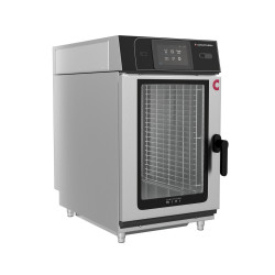 Convotherm CMINIT10.10 MINI - 10 Tray Electric Combi-Steamer Oven