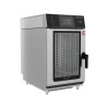 Convotherm CMINIT10.10 MINI - 10 Tray Electric Combi-Steamer Oven