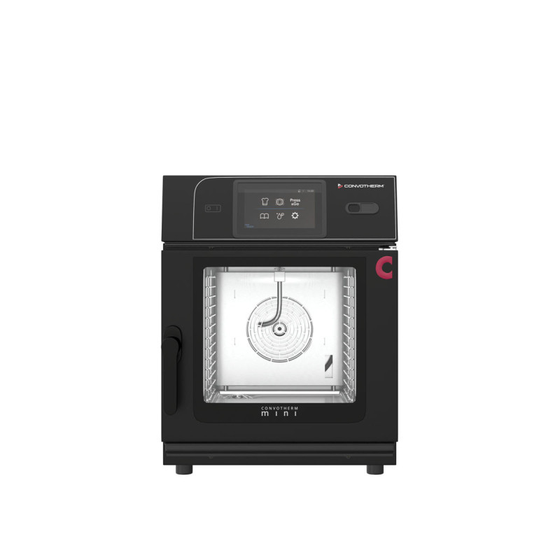 Convotherm CMINIT6.06B MINI - 6 Tray Electric Combi-Steamer Oven