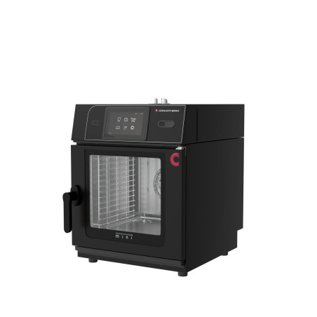 Convotherm CMINIT6.06B MINI - 6 Tray Electric Combi-Steamer Oven