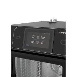 Convotherm CMINIT6.06B MINI - 6 Tray Electric Combi-Steamer Oven