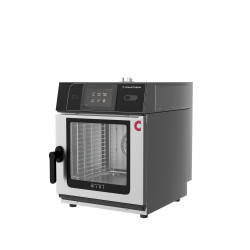 Convotherm CMINIT6.06 MINI - 6 Tray Electric Combi-Steamer Oven