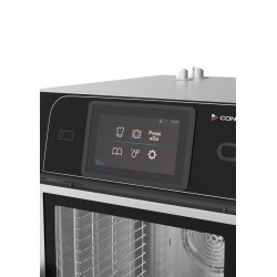 Convotherm CMINIT6.06 MINI - 6 Tray Electric Combi-Steamer Oven