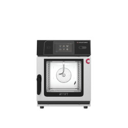 Convotherm CMINIT6.06 MINI - 6 Tray Electric Combi-Steamer Oven