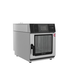 Convotherm CXEST6.10D - 7 Tray Electric Combi-Steamer Oven - Direct Steam - Disappearing Door