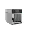 Convotherm CXEST6.10D - 7 Tray Electric Combi-Steamer Oven - Direct Steam - Disappearing Door