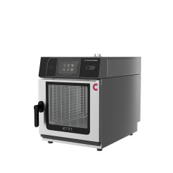 Convotherm CXEST6.10D - 7 Tray Electric Combi-Steamer Oven - Direct Steam - Disappearing Door