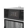 Convotherm CMINIT6.06MOB MINI MOBILE - 6 Tray Electric Combi-Steamer Oven