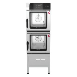 Convotherm C4EMT6.10C 2IN1 - 12 Tray Electric Combi-Steamer Oven