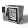 Convotherm CXGST20.10D - 20 Tray Gas Combi-Steamer Oven - Direct Steam - Disappearing Door