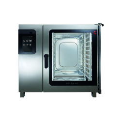 Convotherm CXGST20.10D - 20 Tray Gas Combi-Steamer Oven - Direct Steam - Disappearing Door