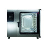 Convotherm CXGST20.10D - 20 Tray Gas Combi-Steamer Oven - Direct Steam - Disappearing Door