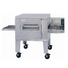 Lincoln 1456-NG Impinger I Conveyor Oven 3240 Fastbake Nat Gas - Sold as a kit