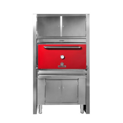 Mibrasa HMB-AC-110-RED...