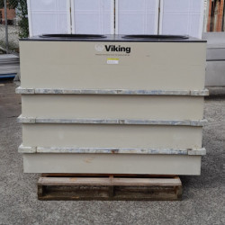 Used Viking 1000L Grease...