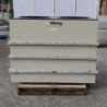 Used Viking 1000L Grease Trap Thin Skin